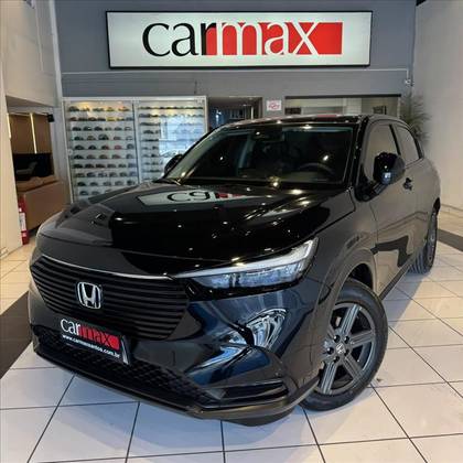 HONDA HR-V 1.5 DI I-VTEC FLEX EXL CVT HONDA HR-V 1.5 DI I-VTEC FLEX EXL CVT